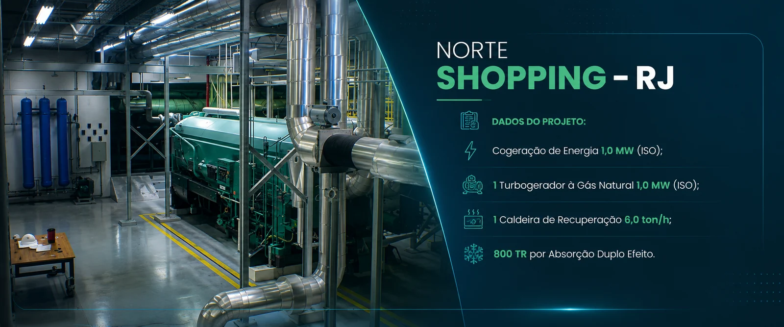 NorteShopping