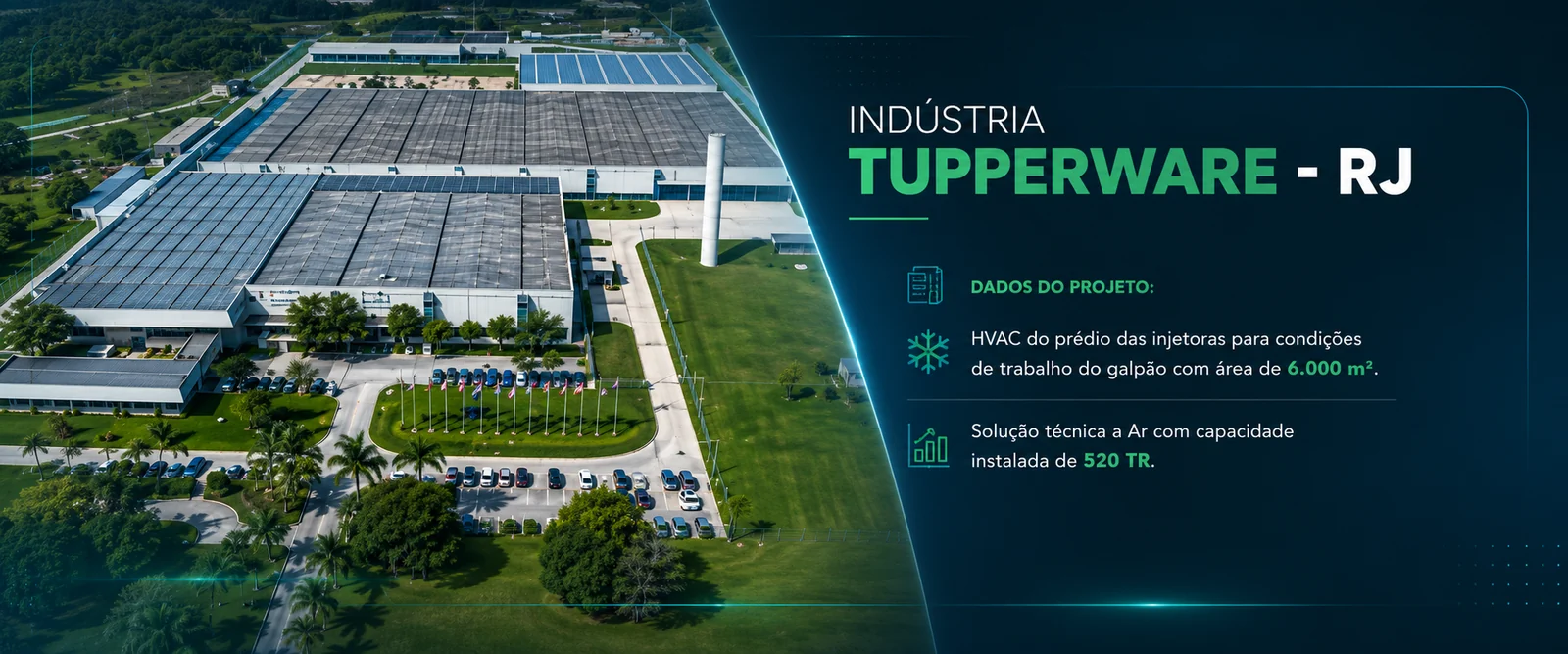 Indústria Tupperware