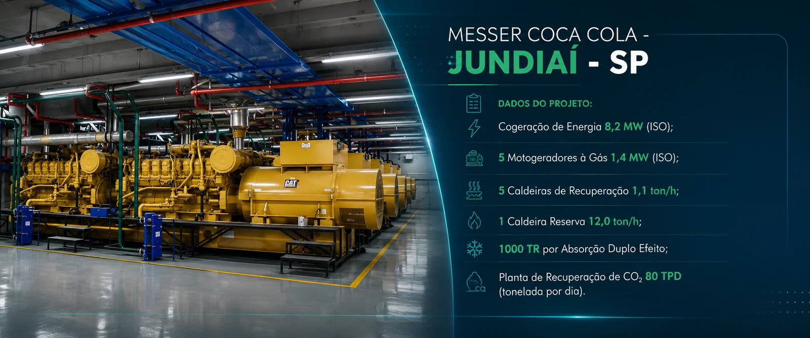 Messer Coca-Cola